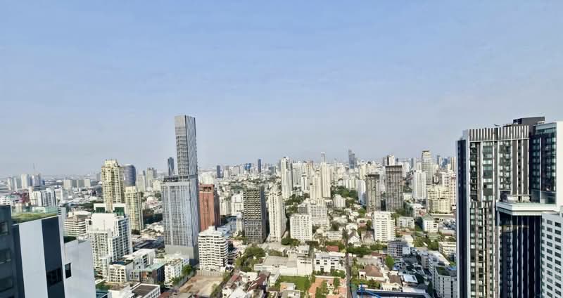 Las Colinas, Bangkok, Sukhumvit 21 Road, Khlongtoei Nua, Watthana, Bangkok, 4 Bedrooms, 700 sqm, Condo For Sale, by Wuthikorn Prasomsan, 500272576 - DDproperty.com
