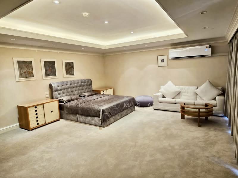 Las Colinas, Bangkok, Sukhumvit 21 Road, Khlongtoei Nua, Watthana, Bangkok, 4 Bedrooms, 700 sqm, Condo For Sale, by Wuthikorn Prasomsan, 500272576 - DDproperty.com