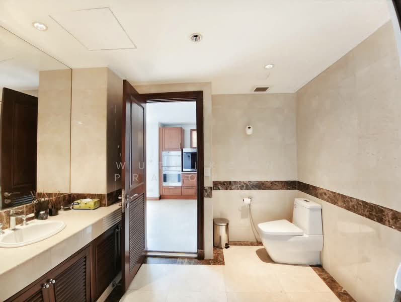 Las Colinas, Bangkok, Sukhumvit 21 Road, Khlongtoei Nua, Watthana, Bangkok, 4 Bedrooms, 700 sqm, Condo For Sale, by Wuthikorn Prasomsan, 500272576 - DDproperty.com