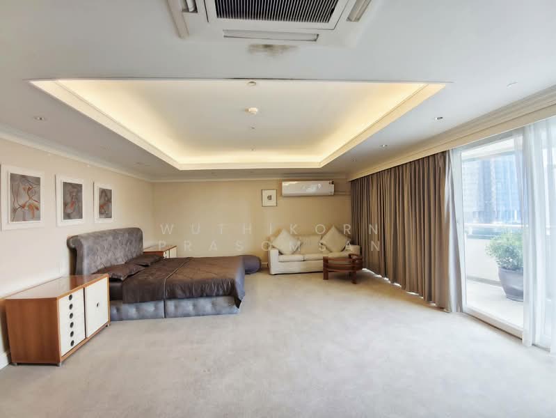 Las Colinas, Bangkok, Sukhumvit 21 Road, Khlongtoei Nua, Watthana, Bangkok, 4 Bedrooms, 700 sqm, Condo For Sale, by Wuthikorn Prasomsan, 500272576 - DDproperty.com