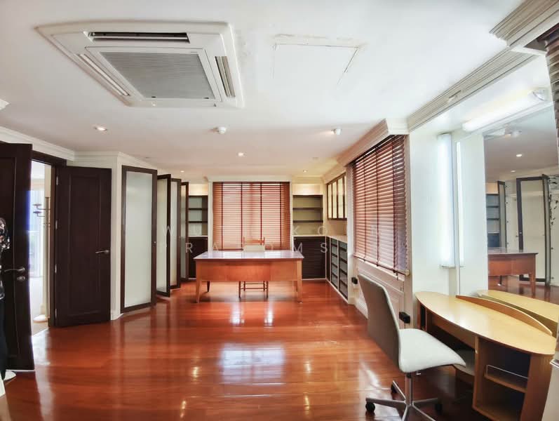 Las Colinas : ลาส โคลินาส, กรุงเทพ, ถนนสุขุมวิท 21, คลองเตยเหนือ, วัฒนา, กรุงเทพ, 700 ตร.ม., คอนโด ขาย, โดย Wuthikorn Prasomsan, 500272576 - DDproperty.com