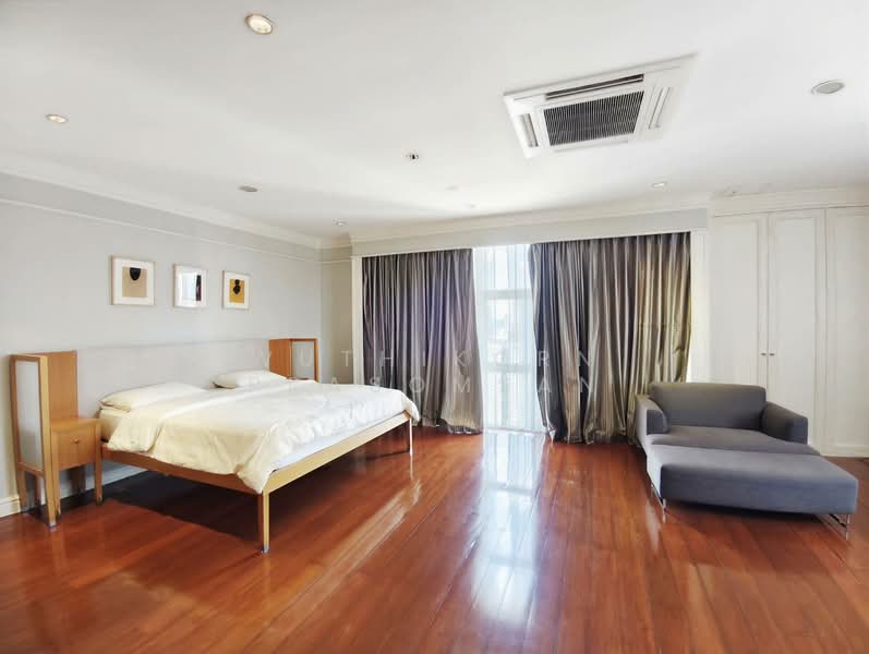 Las Colinas, Bangkok, Sukhumvit 21 Road, Khlongtoei Nua, Watthana, Bangkok, 4 Bedrooms, 700 sqm, Condo For Sale, by Wuthikorn Prasomsan, 500272576 - DDproperty.com