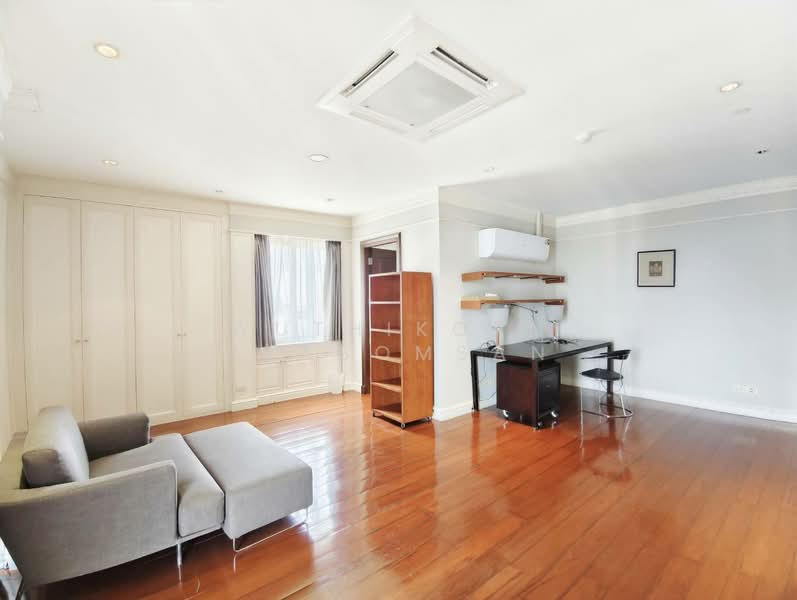 Las Colinas, Bangkok, Sukhumvit 21 Road, Khlongtoei Nua, Watthana, Bangkok, 4 Bedrooms, 700 sqm, Condo For Sale, by Wuthikorn Prasomsan, 500272576 - DDproperty.com