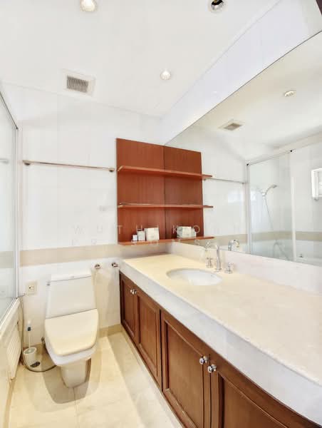 Las Colinas, Bangkok, Sukhumvit 21 Road, Khlongtoei Nua, Watthana, Bangkok, 4 Bedrooms, 700 sqm, Condo For Sale, by Wuthikorn Prasomsan, 500272576 - DDproperty.com