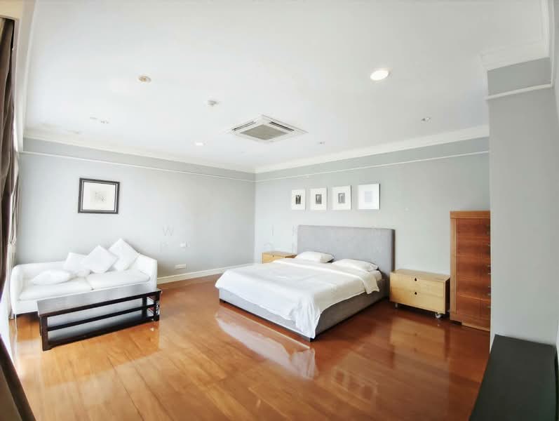 Las Colinas, Bangkok, Sukhumvit 21 Road, Khlongtoei Nua, Watthana, Bangkok, 4 Bedrooms, 700 sqm, Condo For Sale, by Wuthikorn Prasomsan, 500272576 - DDproperty.com