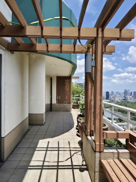 Las Colinas, Bangkok, Sukhumvit 21 Road, Khlongtoei Nua, Watthana, Bangkok, 4 Bedrooms, 700 sqm, Condo For Sale, by Wuthikorn Prasomsan, 500272576 - DDproperty.com