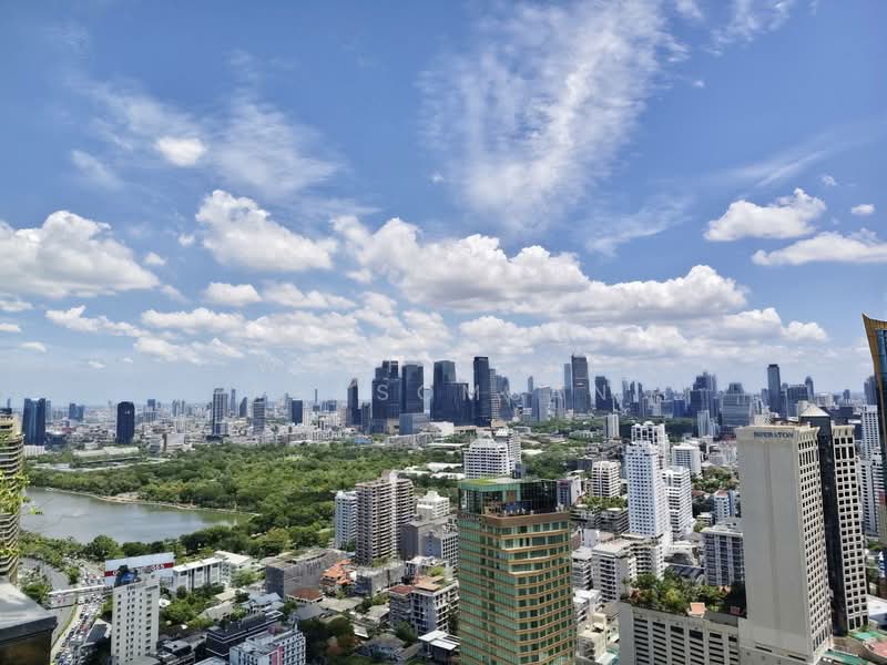 Las Colinas : ลาส โคลินาส, กรุงเทพ, ถนนสุขุมวิท 21, คลองเตยเหนือ, วัฒนา, กรุงเทพ, 700 ตร.ม., คอนโด ขาย, โดย Wuthikorn Prasomsan, 500272576 - DDproperty.com