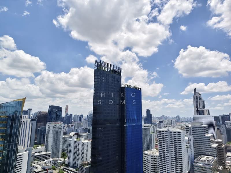 Las Colinas, Bangkok, Sukhumvit 21 Road, Khlongtoei Nua, Watthana, Bangkok, 4 Bedrooms, 700 sqm, Condo For Sale, by Wuthikorn Prasomsan, 500272576 - DDproperty.com
