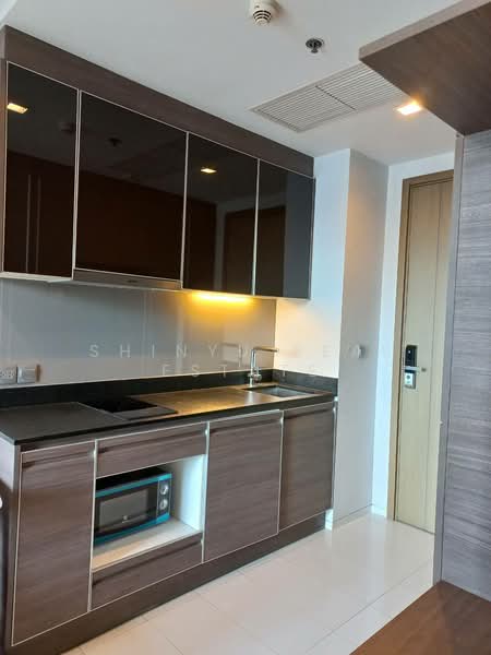 Keyne by Sansiri, Bangkok, 766 Sukhumvit Road, Khlong Toei, Bangkok, 1 Bedroom, 35 sqm, Condo For Rent, by Shinyu Real Estate, 500272578 - DDproperty.com