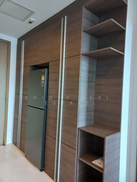 Keyne by Sansiri, Bangkok, 766 Sukhumvit Road, Khlong Toei, Bangkok, 1 Bedroom, 35 sqm, Condo For Rent, by Shinyu Real Estate, 500272578 - DDproperty.com