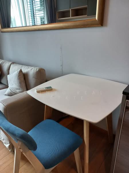 Keyne by Sansiri, Bangkok, 766 Sukhumvit Road, Khlong Toei, Bangkok, 1 Bedroom, 35 sqm, Condo For Rent, by Shinyu Real Estate, 500272578 - DDproperty.com