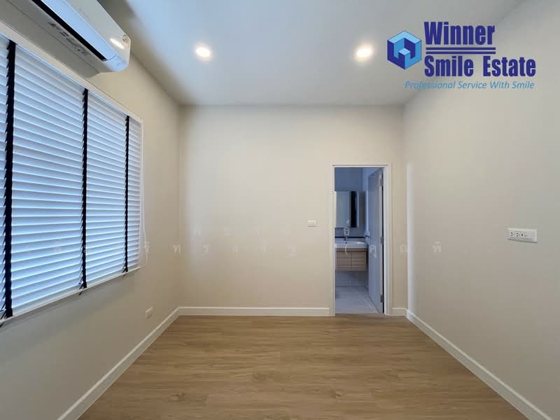 Perfect Residence Sukhumvit 77-Suvarnabhumi : เพอร์เฟค เรสซิเดนซ์ สุขุมวิท 77-สุวรรณภูมิ, สมุทรปราการ, ถนนลาดกระบัง, ราชาเทวะ, บางพลี, สมุทรปราการ, 260 ตร.ม., บ้านเดี่ยว ให้เช่า, โดย พิชาพัทธ์ เพิ่มศิริทรงรัฐ (คุณพิชา), 500272582 - DDproperty.com