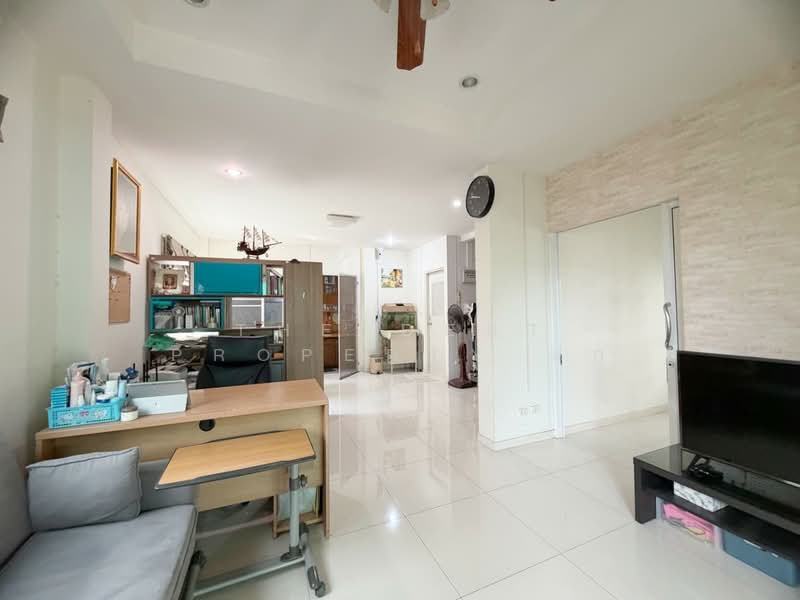 ที่ดินทอง 3, Samut Prakan, Thepharak, Muang Samut Prakarn, Samut Prakan, 3 Bedrooms, 111 sqm, Single Detached House For Sale, by The Best Property นก, 500272584 - DDproperty.com