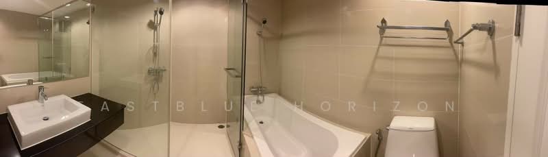Belle Grand Rama 9, Bangkok, 131 Rama 9 Road, Huai Khwang, Huai Khwang, Bangkok, 2 Bedrooms, 105 sqm, Condo For Rent, by Eastblue Horizon, 500272585 - DDproperty.com