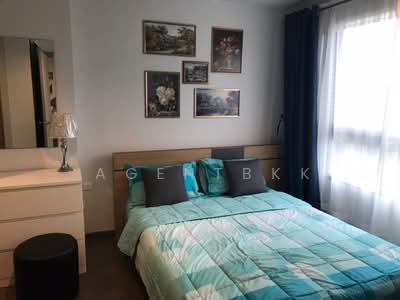 For Rent - IDEO Sukhumvit 93, Bangkok
