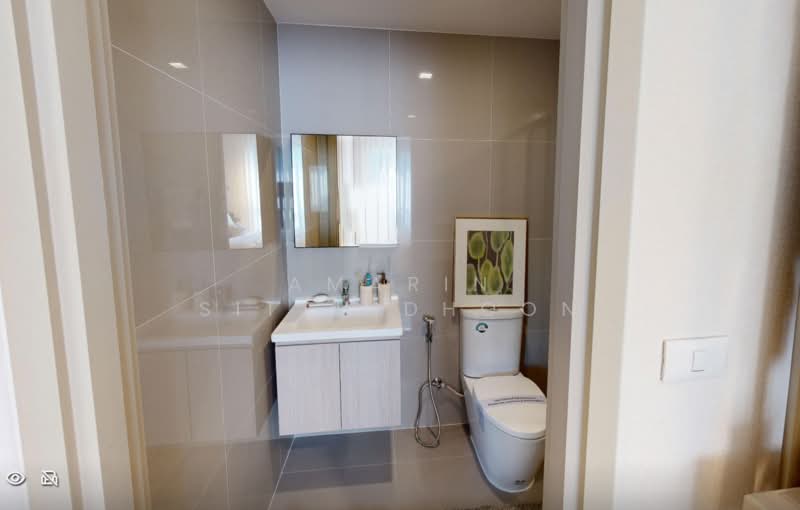 Love Charoen Nakhon, Bangkok, 1463 Charoen Nakhon Road, Bang Lam Phu Lang, Khlong San, Bangkok, 2 Bedrooms, 66 sqm, Condo For Sale, by Amarin Sitthidhoon, 500272587 - DDproperty.com