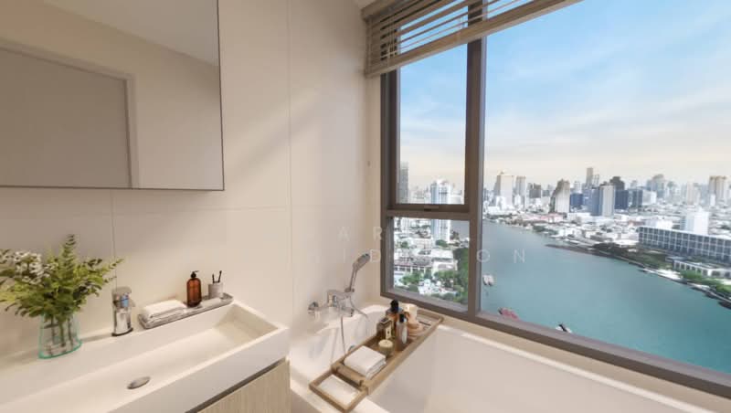 ขาย - Love Charoen Nakhon : เลิฟ เจริญนคร, กรุงเทพ