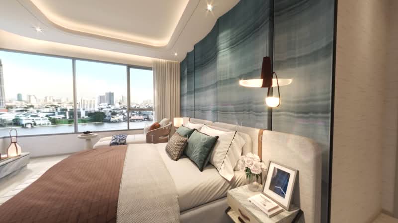 ขาย - Love Charoen Nakhon : เลิฟ เจริญนคร, กรุงเทพ