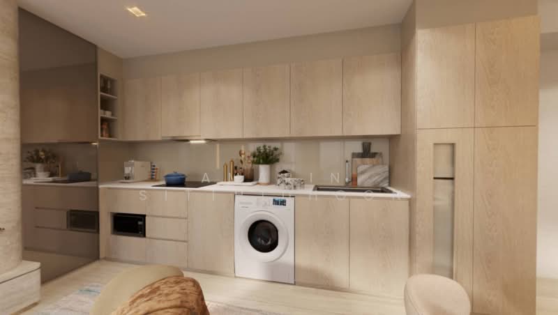 ขาย - Love Charoen Nakhon : เลิฟ เจริญนคร, กรุงเทพ