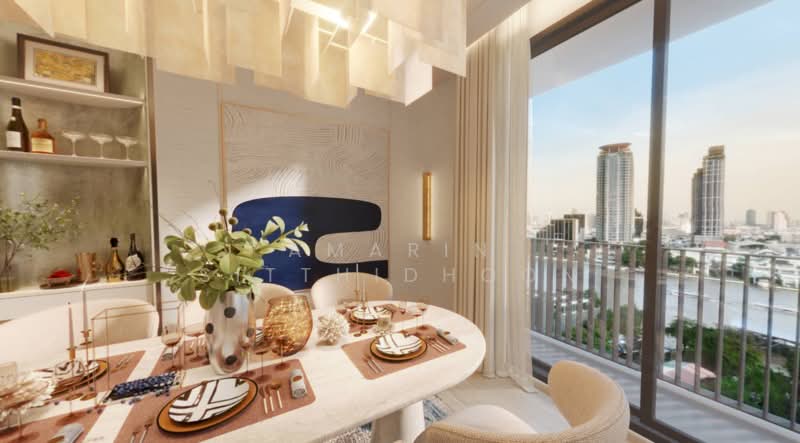 ขาย - Love Charoen Nakhon : เลิฟ เจริญนคร, กรุงเทพ