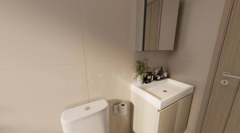 Love Charoen Nakhon, Bangkok, 1463 Charoen Nakhon Road, Bang Lam Phu Lang, Khlong San, Bangkok, 3 Bedrooms, 97 sqm, Condo For Sale, by Amarin Sitthidhoon, 500272591 - DDproperty.com