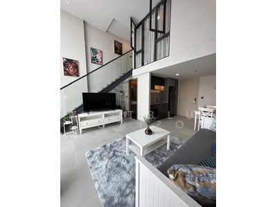 For Rent - Cooper Siam, Bangkok