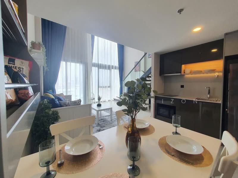 Cooper Siam, Bangkok, Soi Rong Mueang 5, Rong Muang, Pathum Wan, Bangkok, 1 Bedroom, 51 sqm, Condo For Rent, by Eastblue Horizon, 500272593 - DDproperty.com
