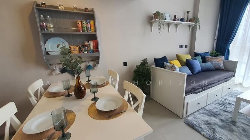 Cooper Siam, Bangkok, Soi Rong Mueang 5, Rong Muang, Pathum Wan, Bangkok, 1 Bedroom, 51 sqm, Condo For Rent, by Eastblue Horizon, 500272593 - DDproperty.com