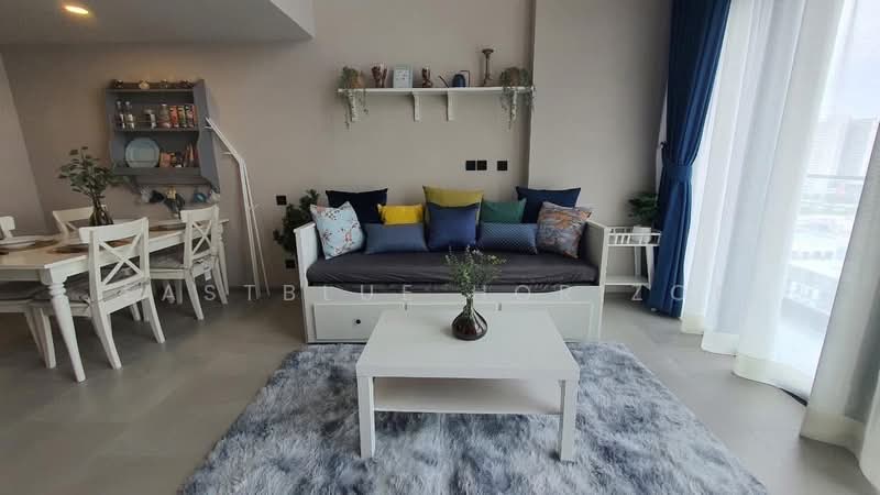 Cooper Siam, Bangkok, Soi Rong Mueang 5, Rong Muang, Pathum Wan, Bangkok, 1 Bedroom, 51 sqm, Condo For Rent, by Eastblue Horizon, 500272593 - DDproperty.com