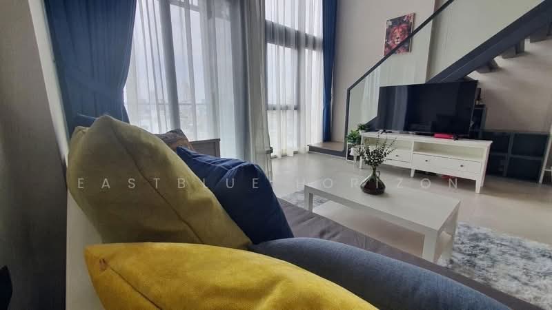 Cooper Siam, Bangkok, Soi Rong Mueang 5, Rong Muang, Pathum Wan, Bangkok, 1 Bedroom, 51 sqm, Condo For Rent, by Eastblue Horizon, 500272593 - DDproperty.com
