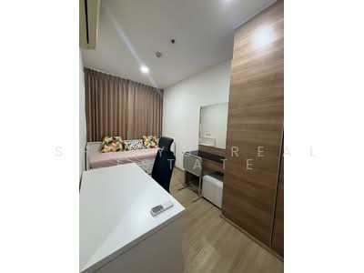 For Rent - Rhythm Sukhumvit 50, Bangkok