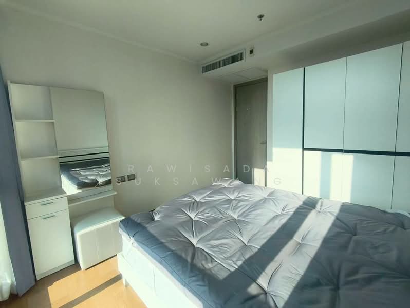 Supalai Oriental Sukhumvit 39, Bangkok, Soi Sukhumvit 39, Khlong Tan Nua, Watthana, Bangkok, 1 Bedroom, 57 sqm, Condo For Rent, by RAWISADA SUKSAWANG, 500272601 - DDproperty.com