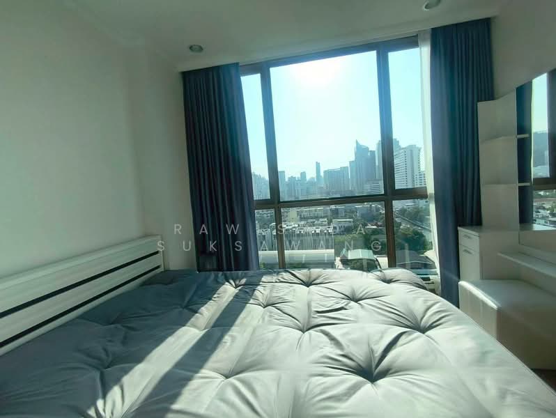 Supalai Oriental Sukhumvit 39, Bangkok, Soi Sukhumvit 39, Khlong Tan Nua, Watthana, Bangkok, 1 Bedroom, 57 sqm, Condo For Rent, by RAWISADA SUKSAWANG, 500272601 - DDproperty.com