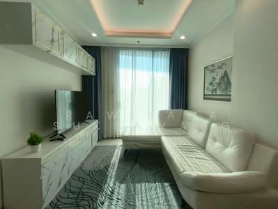 For Rent - Supalai Oriental Sukhumvit 39, Bangkok