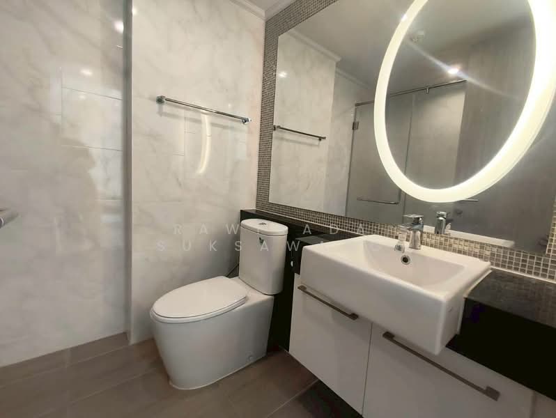 Supalai Oriental Sukhumvit 39, Bangkok, Soi Sukhumvit 39, Khlong Tan Nua, Watthana, Bangkok, 1 Bedroom, 57 sqm, Condo For Rent, by RAWISADA SUKSAWANG, 500272601 - DDproperty.com