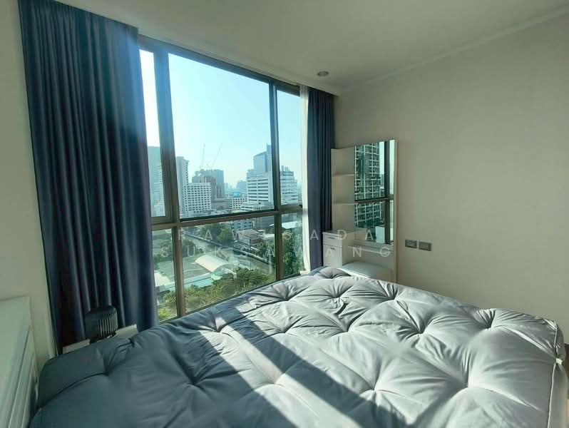 Supalai Oriental Sukhumvit 39, Bangkok, Soi Sukhumvit 39, Khlong Tan Nua, Watthana, Bangkok, 1 Bedroom, 57 sqm, Condo For Rent, by RAWISADA SUKSAWANG, 500272601 - DDproperty.com