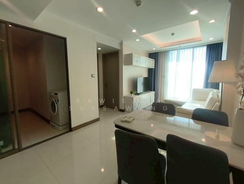 Supalai Oriental Sukhumvit 39 : ศุภาลัย โอเรียนทัล สุขุมวิท 39, กรุงเทพ, ซอย สุขุมวิท 39, คลองตันเหนือ, วัฒนา, กรุงเทพ, 57 ตร.ม., คอนโด ให้เช่า, โดย RAWISADA SUKSAWANG, 500272601 - DDproperty.com