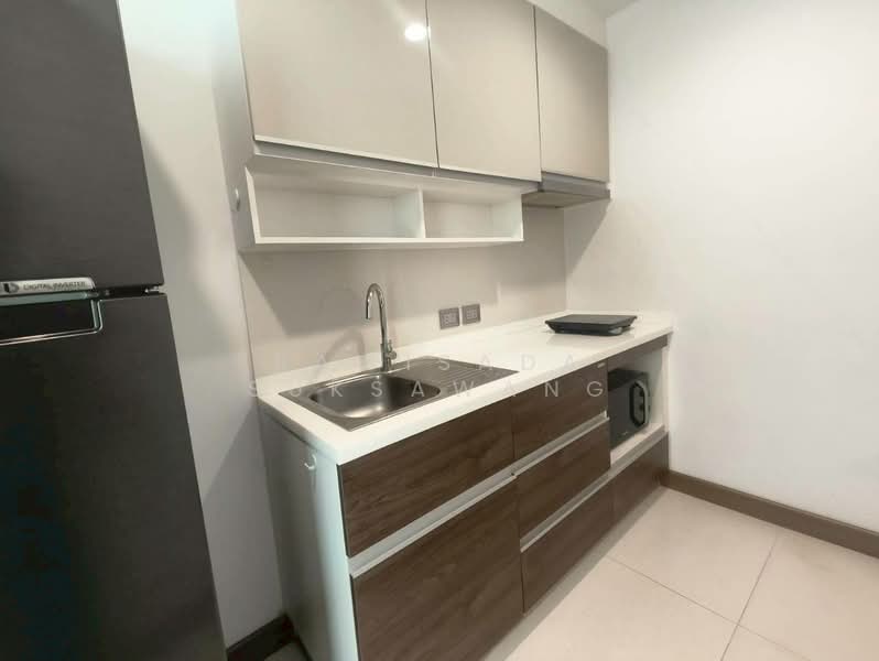 Supalai Oriental Sukhumvit 39, Bangkok, Soi Sukhumvit 39, Khlong Tan Nua, Watthana, Bangkok, 1 Bedroom, 57 sqm, Condo For Rent, by RAWISADA SUKSAWANG, 500272601 - DDproperty.com