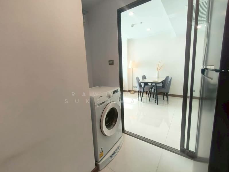 Supalai Oriental Sukhumvit 39, Bangkok, Soi Sukhumvit 39, Khlong Tan Nua, Watthana, Bangkok, 1 Bedroom, 57 sqm, Condo For Rent, by RAWISADA SUKSAWANG, 500272601 - DDproperty.com