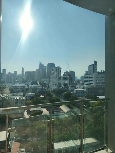 Supalai Oriental Sukhumvit 39, Bangkok, Soi Sukhumvit 39, Khlong Tan Nua, Watthana, Bangkok, 1 Bedroom, 57 sqm, Condo For Rent, by RAWISADA SUKSAWANG, 500272601 - DDproperty.com