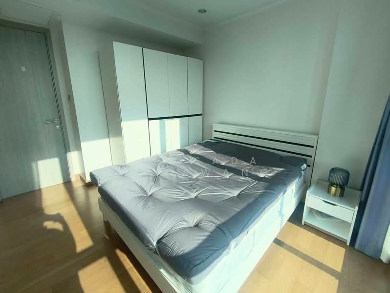 Supalai Oriental Sukhumvit 39, Bangkok, Soi Sukhumvit 39, Khlong Tan Nua, Watthana, Bangkok, 1 Bedroom, 57 sqm, Condo For Rent, by RAWISADA SUKSAWANG, 500272601 - DDproperty.com