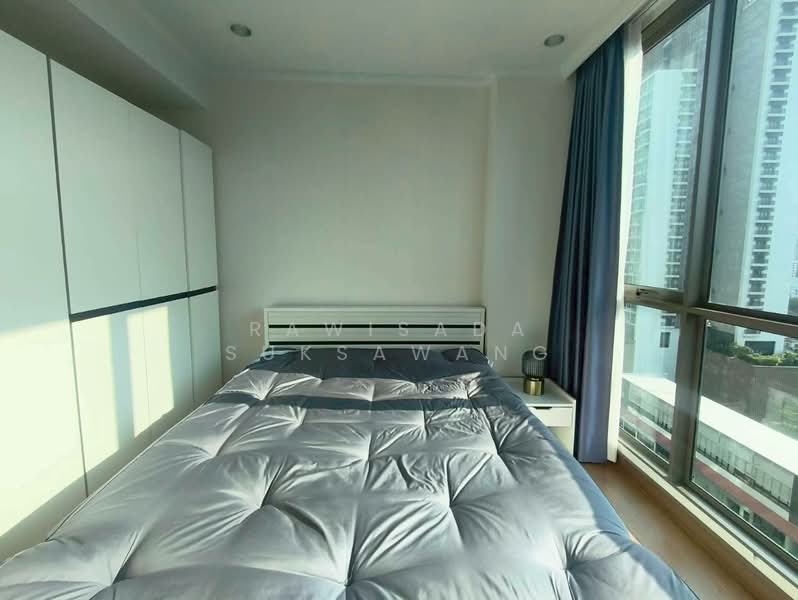 Supalai Oriental Sukhumvit 39, Bangkok, Soi Sukhumvit 39, Khlong Tan Nua, Watthana, Bangkok, 1 Bedroom, 57 sqm, Condo For Rent, by RAWISADA SUKSAWANG, 500272601 - DDproperty.com