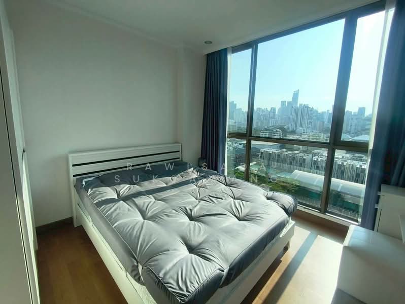 Supalai Oriental Sukhumvit 39, Bangkok, Soi Sukhumvit 39, Khlong Tan Nua, Watthana, Bangkok, 1 Bedroom, 57 sqm, Condo For Rent, by RAWISADA SUKSAWANG, 500272601 - DDproperty.com