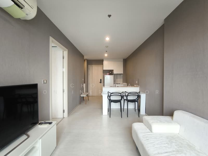 Rhythm Sukhumvit 42, Bangkok, Soi Sukhumvit 42, Sukhumvit Road, Phra Kanong, Khlong Toei, Bangkok, 1 Bedroom, 45 sqm, Condo For Sale, by chotika onlinerealtor, 500272603 - DDproperty.com