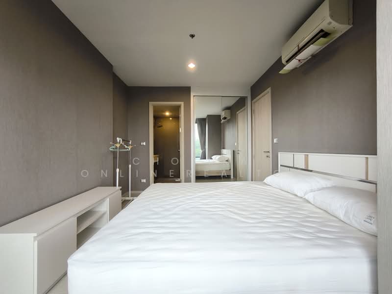 Rhythm Sukhumvit 42, Bangkok, Soi Sukhumvit 42, Sukhumvit Road, Phra Kanong, Khlong Toei, Bangkok, 1 Bedroom, 45 sqm, Condo For Sale, by chotika onlinerealtor, 500272603 - DDproperty.com