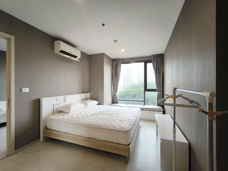 Rhythm Sukhumvit 42 : ริทึ่ม สุขุมวิท 42, กรุงเทพ, ซอยสุขุมวิท 42, พระโขนง, คลองเตย, กรุงเทพ, 45 ตร.ม., คอนโด ขาย, โดย chotika onlinerealtor, 500272603 - DDproperty.com