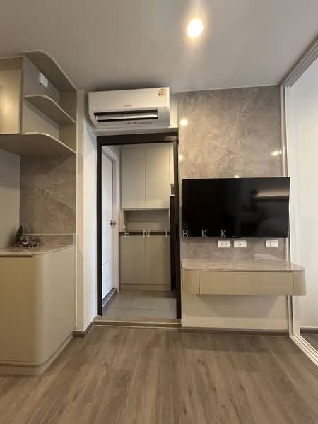 Regent Home Wutthakat, Bangkok, Wutthakat Road, Talat Plu, Thon Buri, Bangkok, 1 Bedroom, 26 sqm, Condo For Rent, by Agentbkk, 500272605 - DDproperty.com