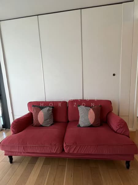 Circle Condominium, Bangkok, 1674 Soi Petchaburi 36 Petchaburi Road, Makkasan, Ratchathewi, Bangkok, 1 Bedroom, 58 sqm, Condo For Rent, by Eastblue Horizon, 500272609 - DDproperty.com