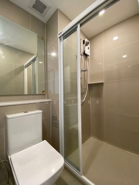 Denim Jatujak, Bangkok, Soi Vibhavadi Rangsit 3, Vibhavadi Rangsit Road, Jom Phon, Chatuchak, Bangkok, Studio, 23 sqm, Condo For Rent, by Agentbkk, 500272612 - DDproperty.com