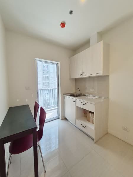 Manor Sanambinnam, Nonthaburi, 557 Nonthaburi Road, Bang Kra So, Muang Nonthaburi, Nonthaburi, 1 Bedroom, 26 sqm, Condo For Sale, by The Best Property ตั๊ก, 500272614 - DDproperty.com